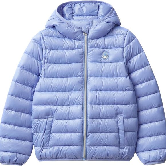 United Colors of Benetton Girlsjacket, 3XL kids (13-14y), XS Ladies - Picture 1 of 11